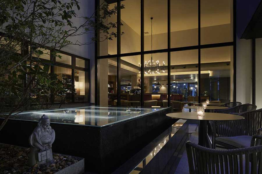 Hotel Resol Trinity Kyoto