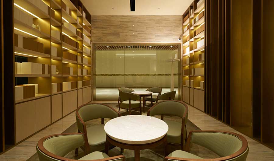 全季酒店（上海）吴中路店