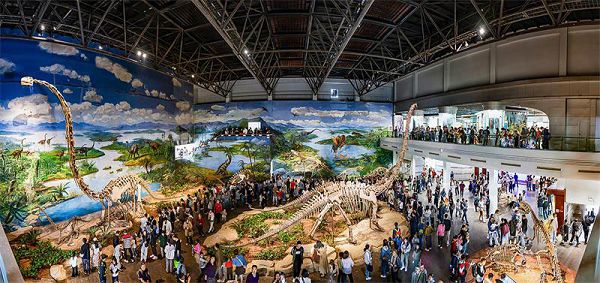 自贡市2024国庆黄金周旅游精品线路推荐（组图）