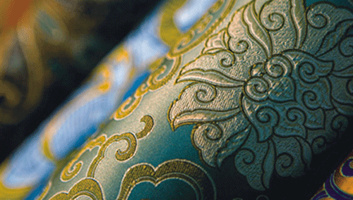 “经纬连古今”成都最简史