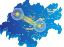 已开工226个！共建成渝地区双城经济圈重大项目加快实施
