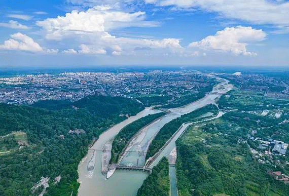 1―4月四川主要经济指标实现企稳回升