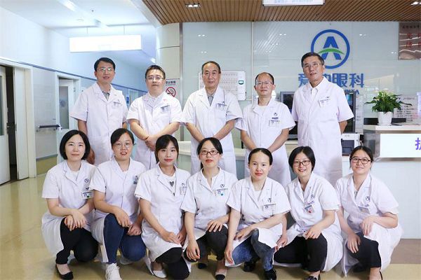 爱迪眼科诊断发现国内首例罕见眼底肿瘤，再次彰显三甲眼科临床科研实力！