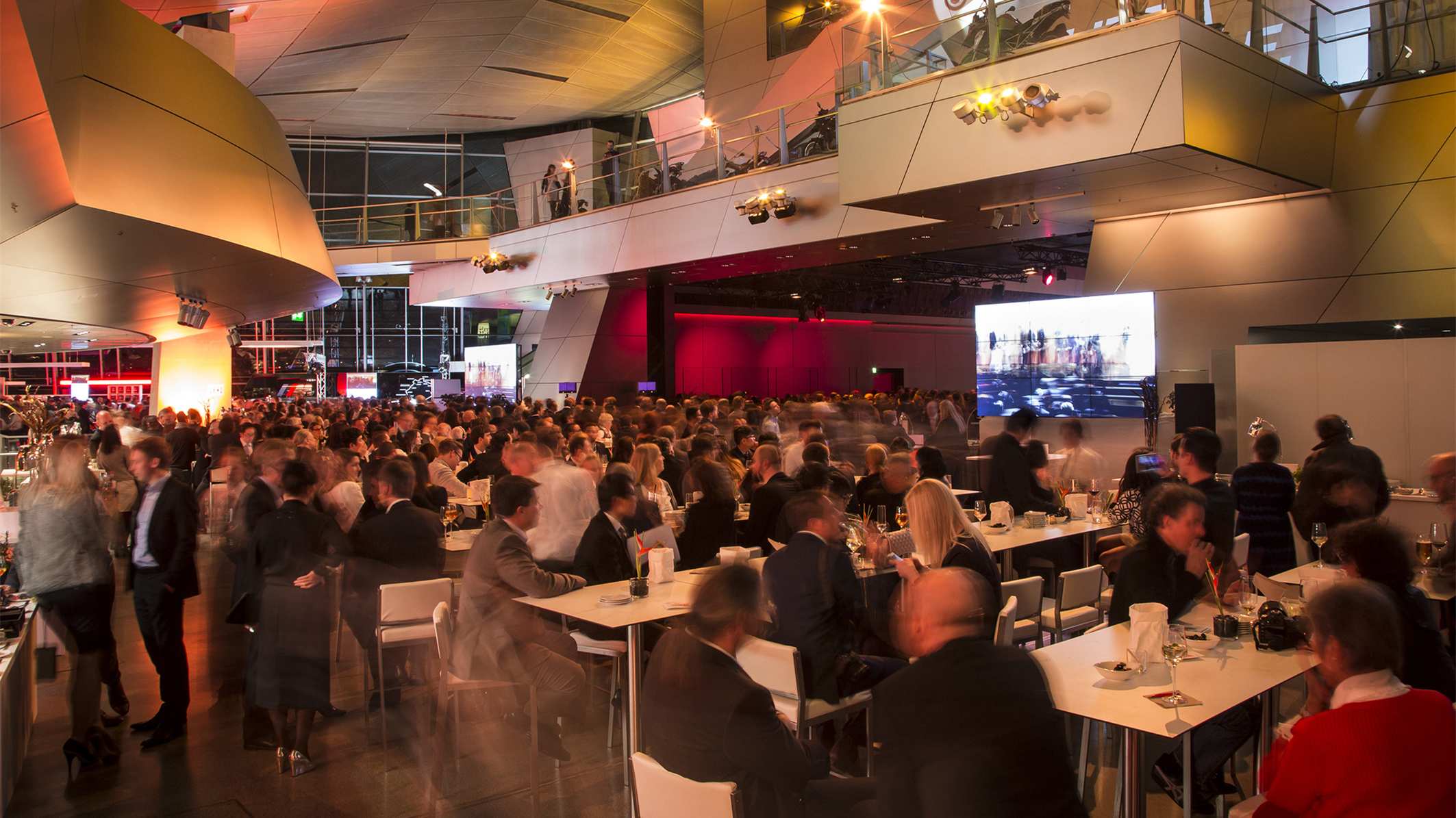 2015 iF巅峰之夜—— 东道续写辉煌